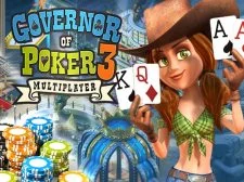 Governor of Poker 3