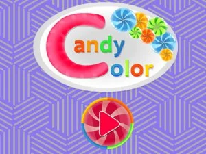 Kids Color Candy